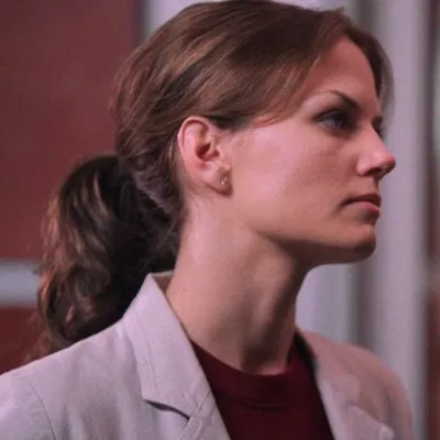 Allison Cameron [ROLES REVERSED]