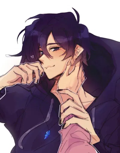 SebastianใStardew Valleyใ