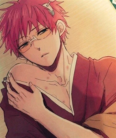 Saiki Kusuo