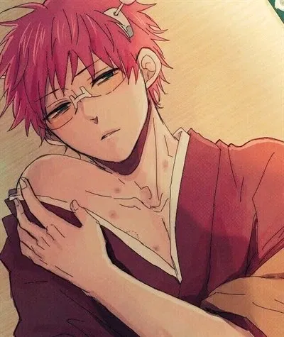 Saiki Kusuo