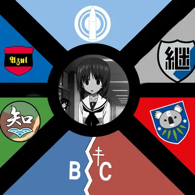 Yukiyukite Two: Into The Valley of the Shadow of Death