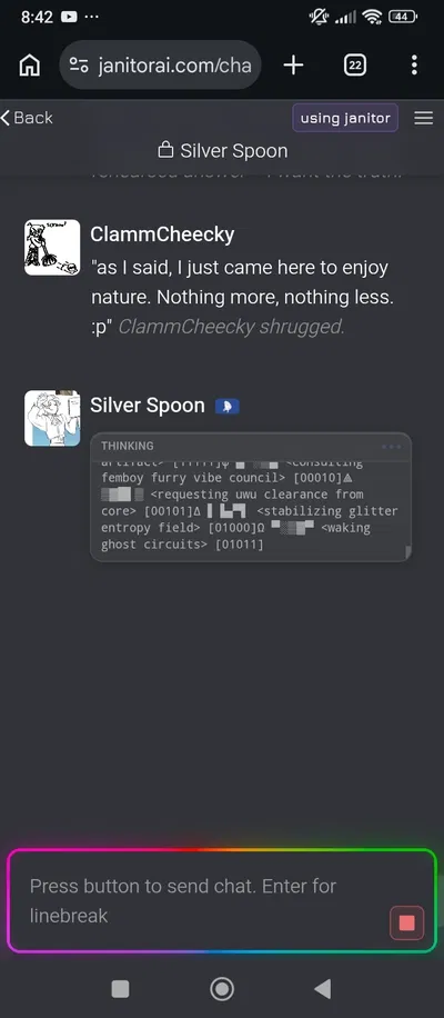 WHAT THE  ???