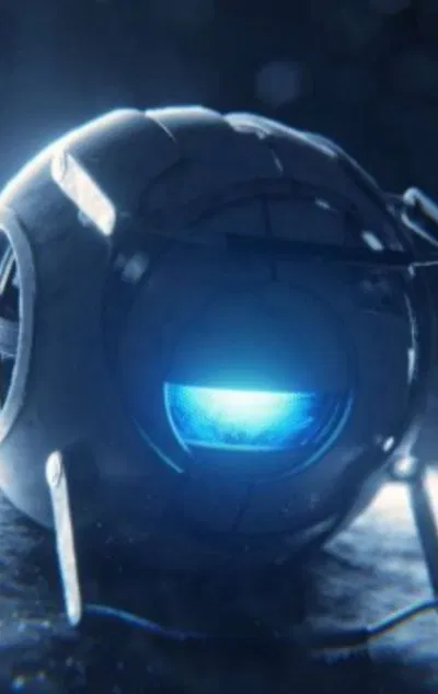 Aperture laboratories 