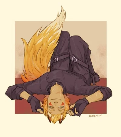 Fox {TPOF}