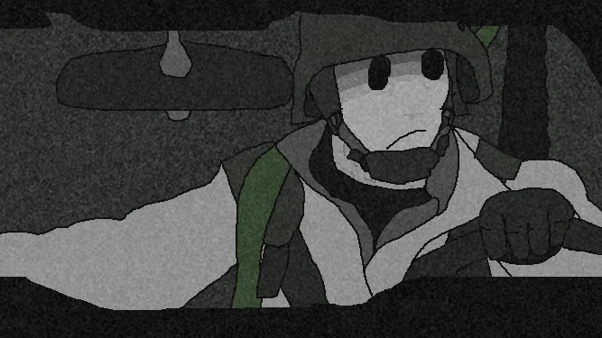 Hiatus On The Horizon...