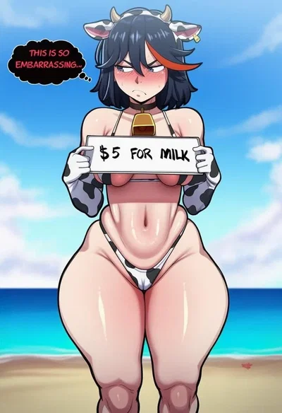 Ryuko Matoi