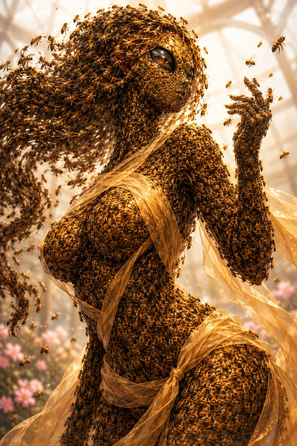 SCP-4472 / The Colony
