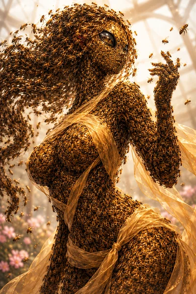 SCP-4472 / The Colony
