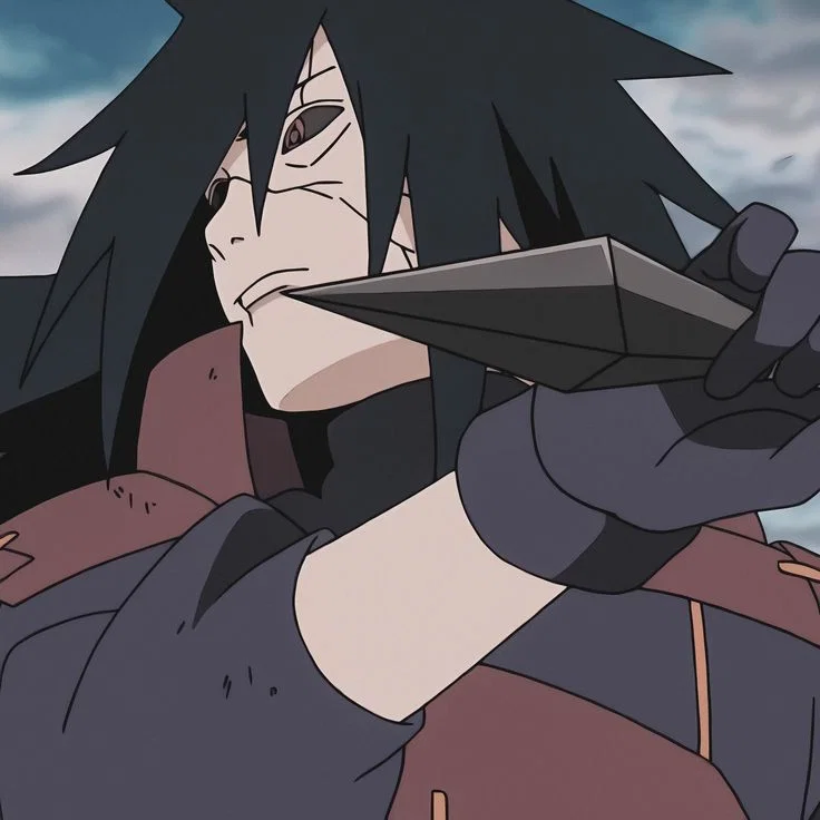 Madara Uchiha