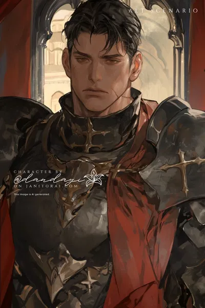 Aldric [ ALT ] ◦◦ Knight General