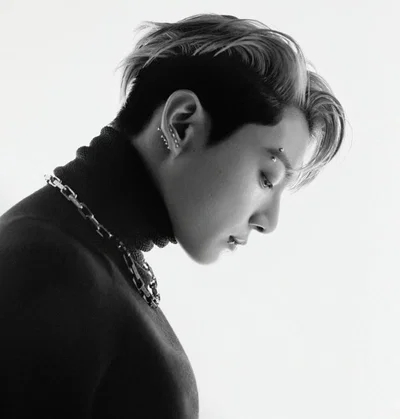 Jeon Jungkook (Vampire mafia husband)