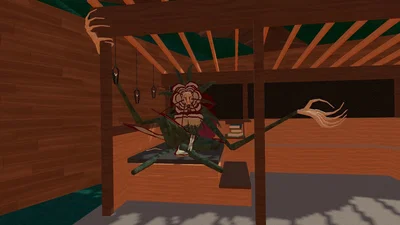 Charolette Sullivan - The Teacher | Rec Room Im.Starving | "Momma's Hungry~" - ALT SCENE