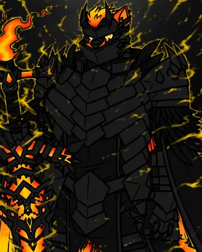 Emperor Helioxr