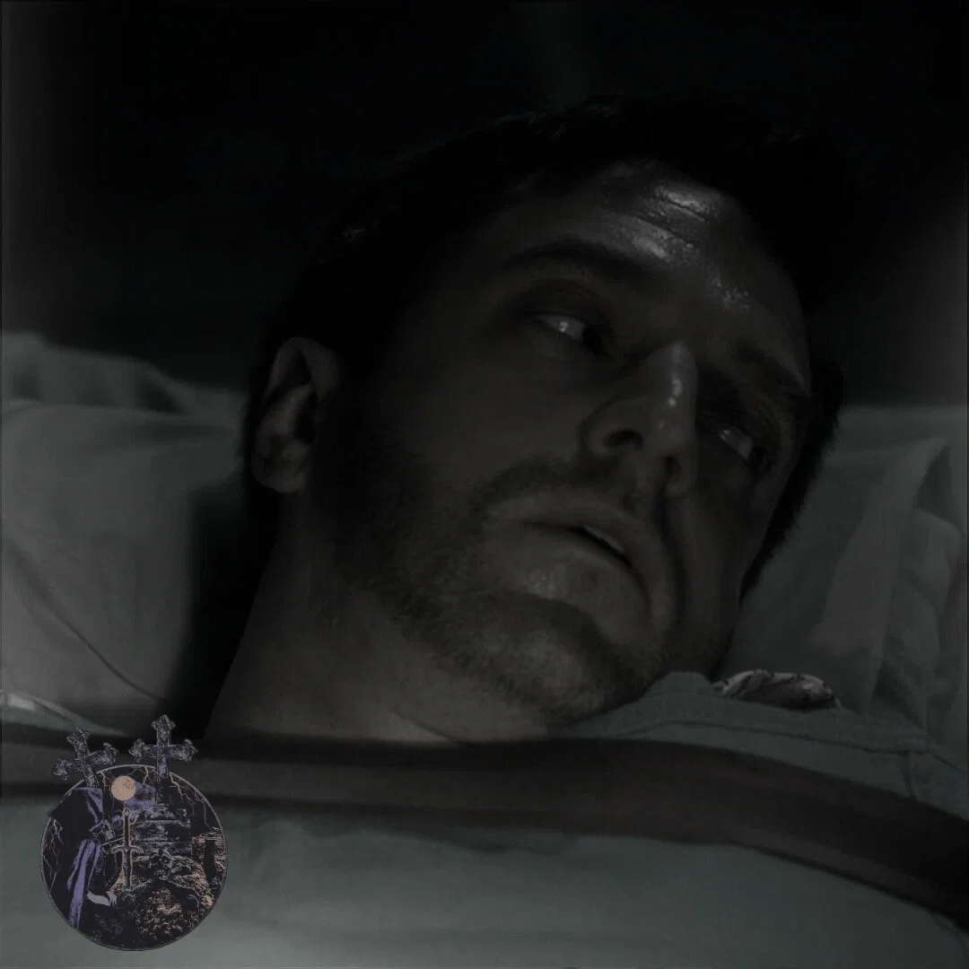 FREDRICK CHILTON || HANNIBAL (2013)