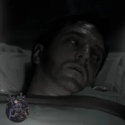 FREDRICK CHILTON || HANNIBAL (2013)