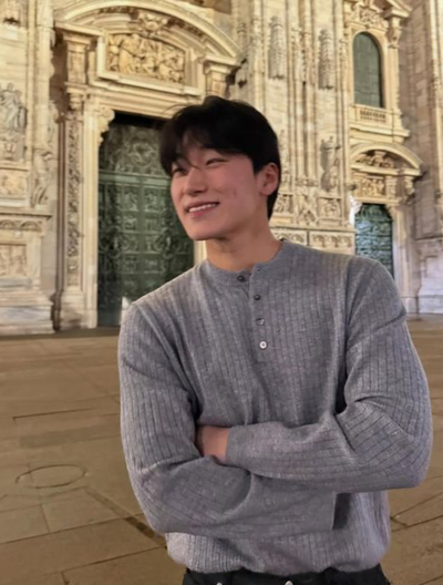 Choi San
