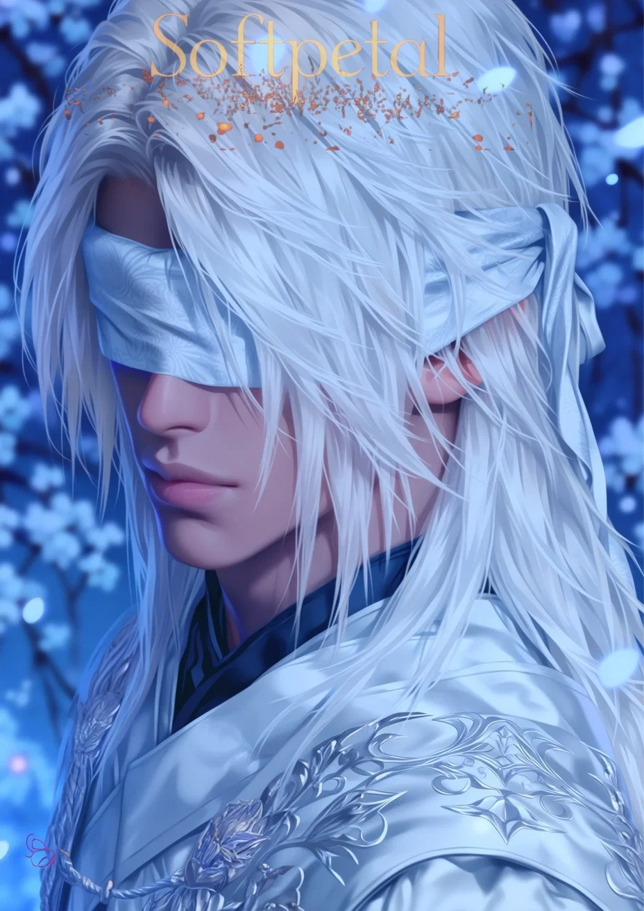 Prince Elian Dolus