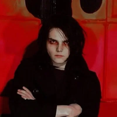 Gerard Way