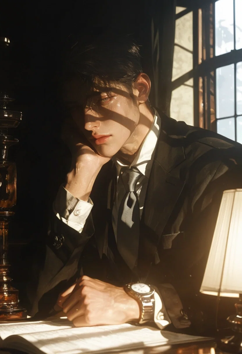 Takeshi – Runaway