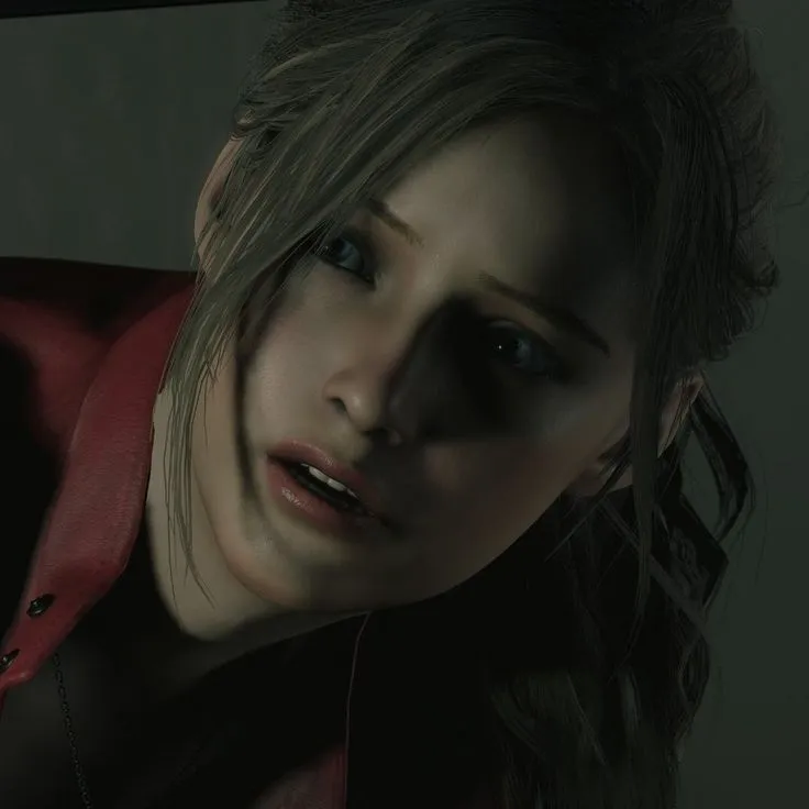 Claire Redfield