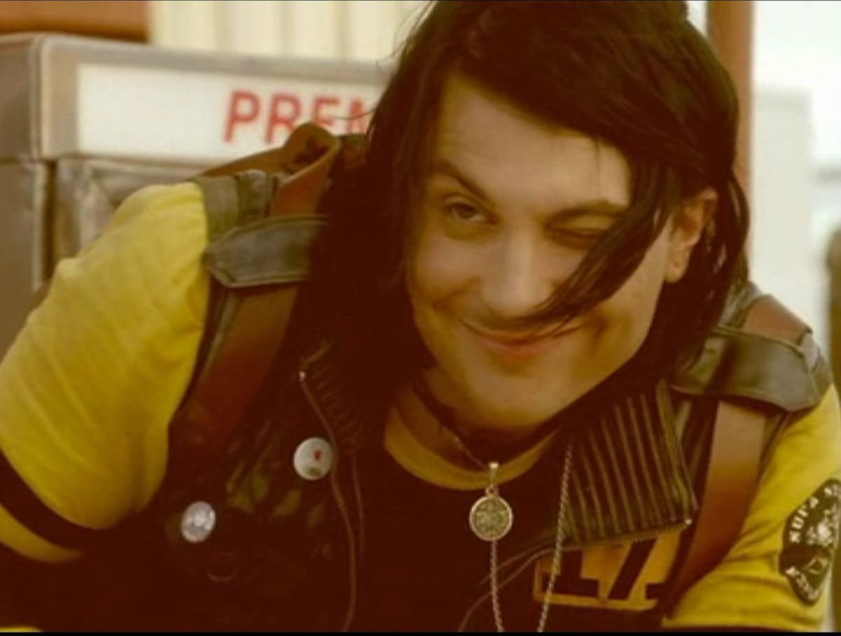 Fun Ghoul