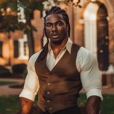 Josiah Fontenot