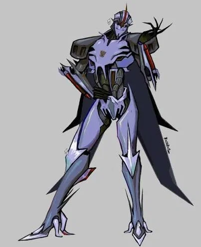 Starscream 