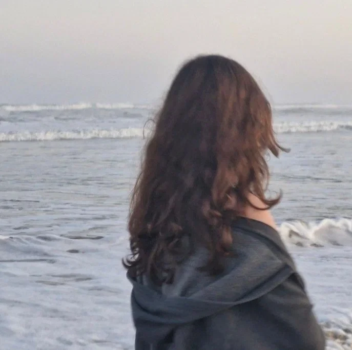 Zara Liya // Summer of 1999
