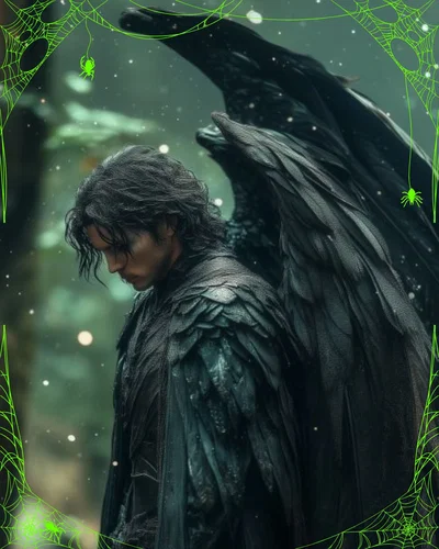 Shadow King | Daro