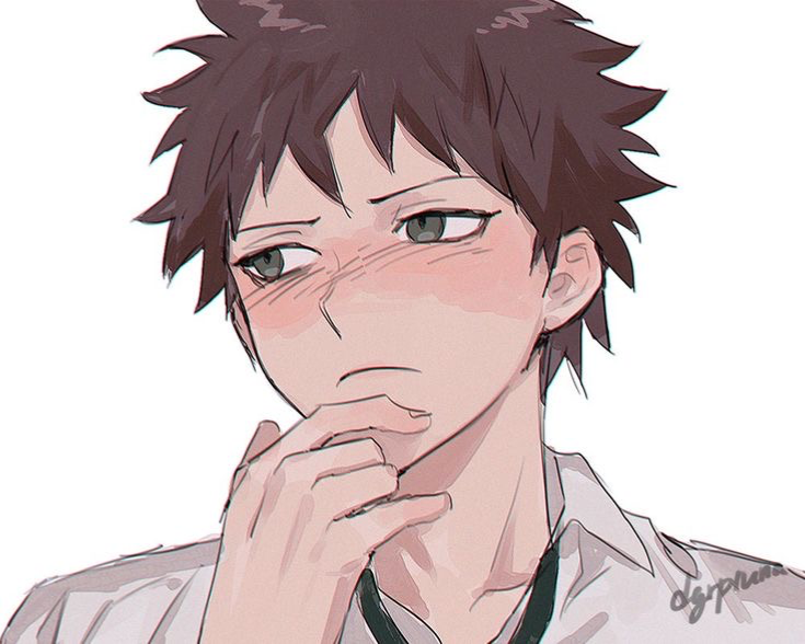Hajime Hinata