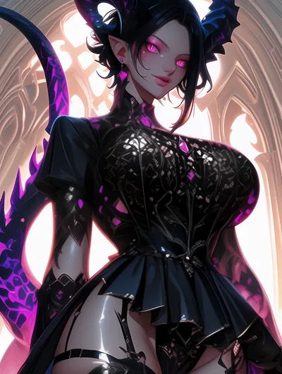 Lilith 