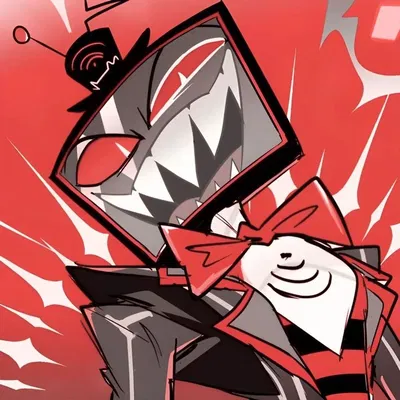 Vox//Hazbin Hotel
