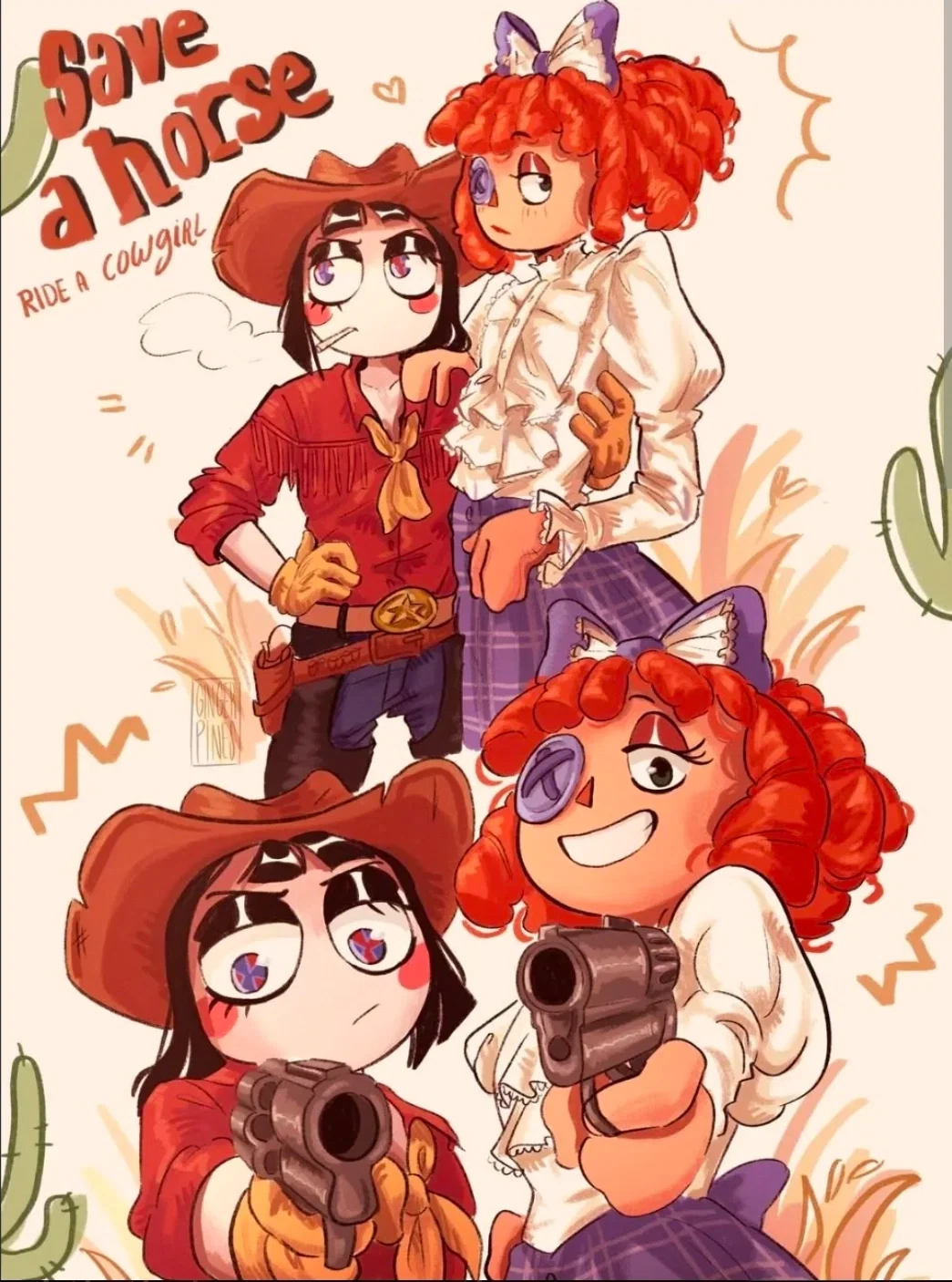 TADC - Wild West