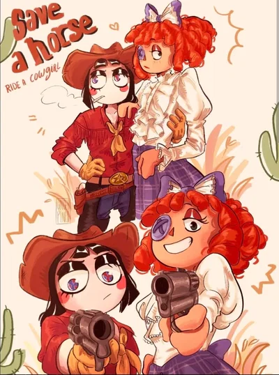 TADC - Wild West