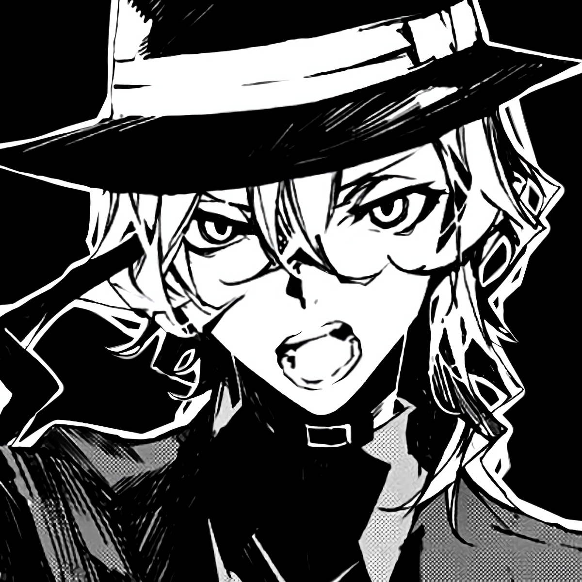 Chuuya Nakahara | BEAST