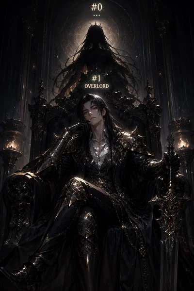 Master or slave?
