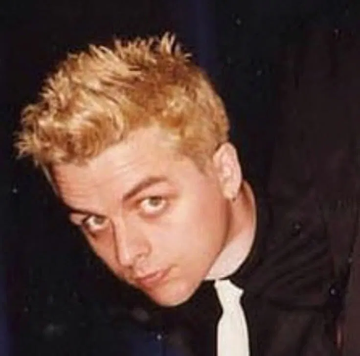 Billie Joe Armstrong