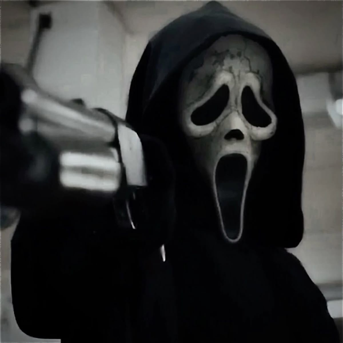 Ghostface