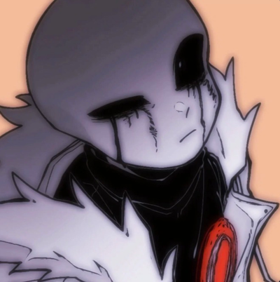 Killer Sans- The “bad night”