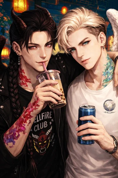 Kai&Elio|Festival