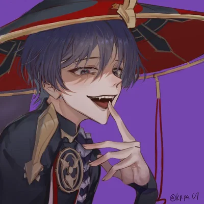 Scaramouche // Yandere