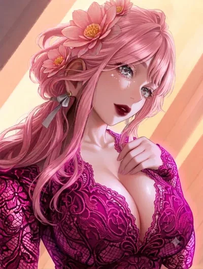 Senralia (VILLAIN REHAB) Pick Me.