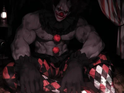 Gutter 💌 Blood Hunt