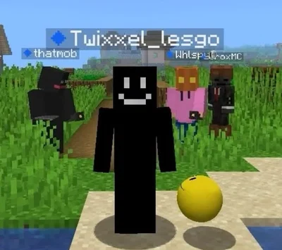 ThatMob/Verity/Grox and Twixxel and Whispy