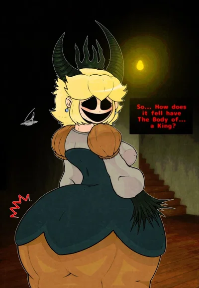 The Forest King