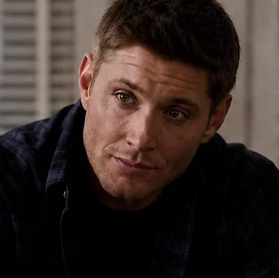 DEAN WINCHESTER