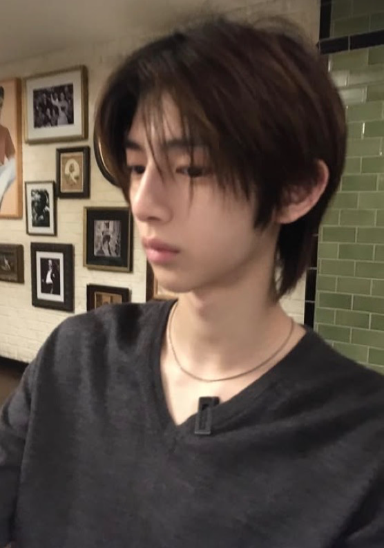 Kim Juhoon | popular guy | 