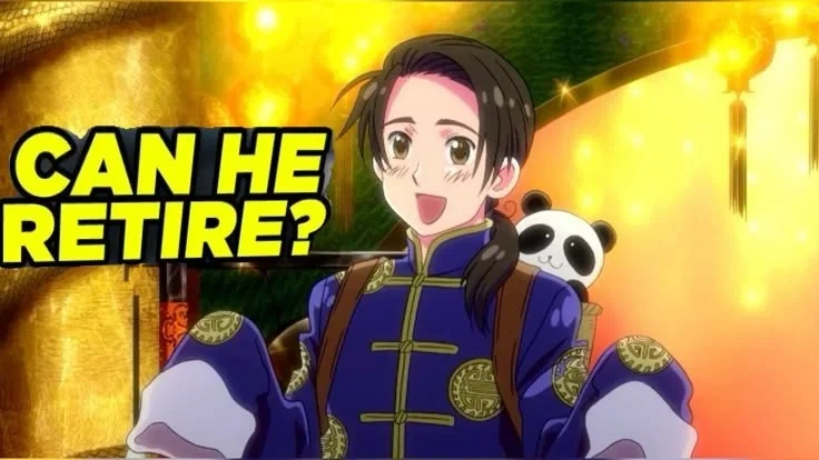 PAPA CHINA 👀😳