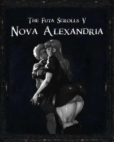 ALTRIA: ECHOES OF THE SCORNED