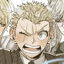 ♡ Fuyuhiko Kuzuryu ♡